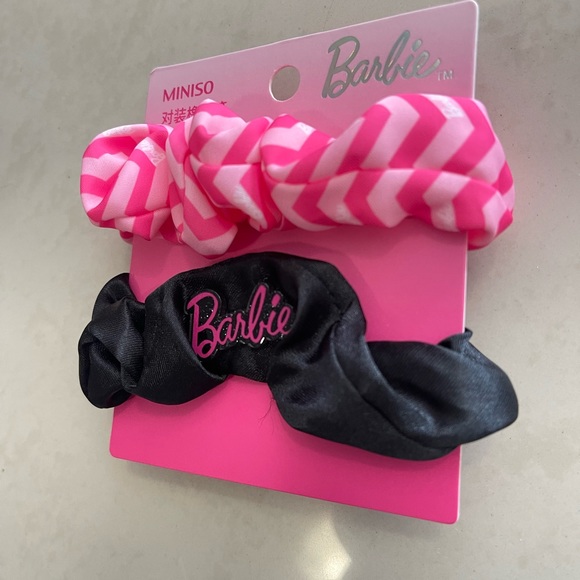 Barbie 💖 MINISO Hair Bands 💖 - Picture 7 of 15